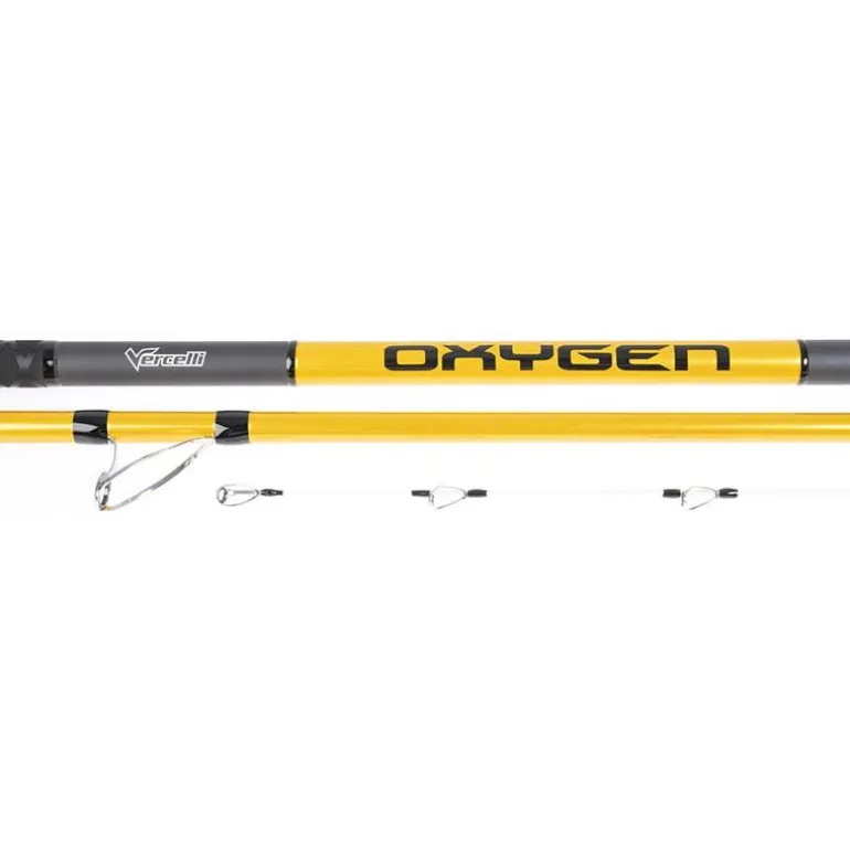 Canne Surf Vercelli Oxygen Apprendista