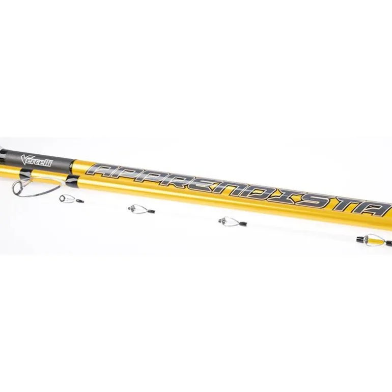 Canne Surf Vercelli Oxygen Apprendista