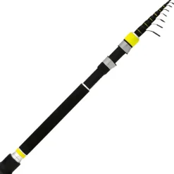 Canne Telescopique Tubertini Seabait