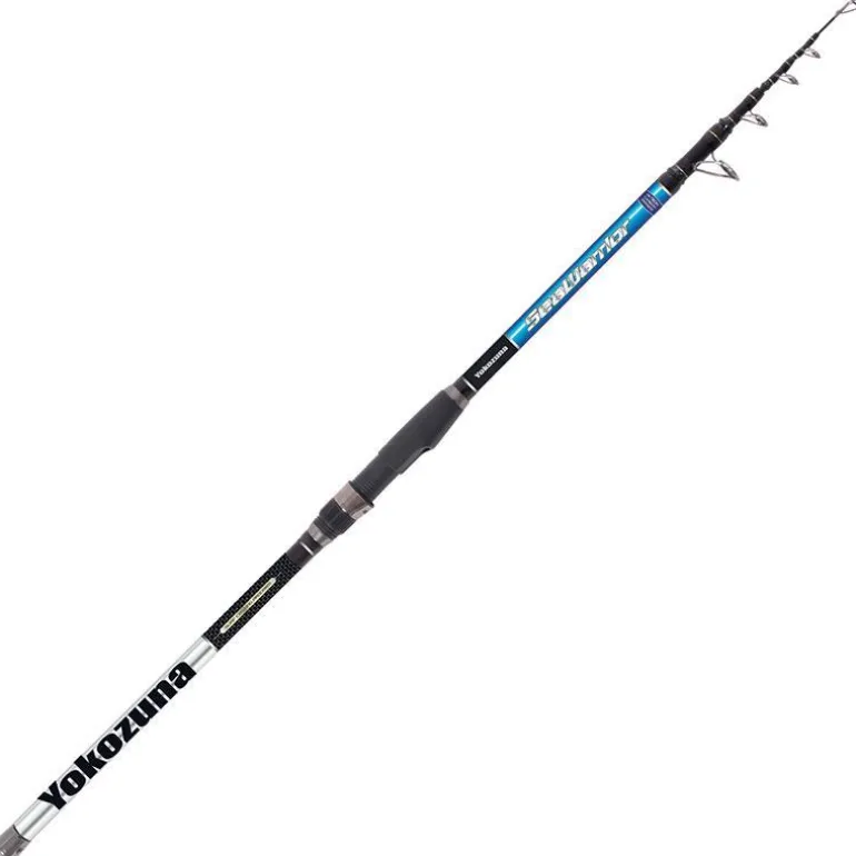 Canne Telescopique Yokozuna Sea Warrior