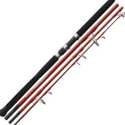Canne Tenryu Furrary Machine Quattro