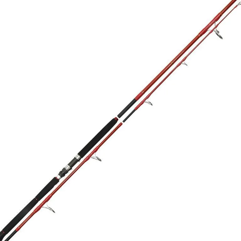 Canne Tenryu Red Wind