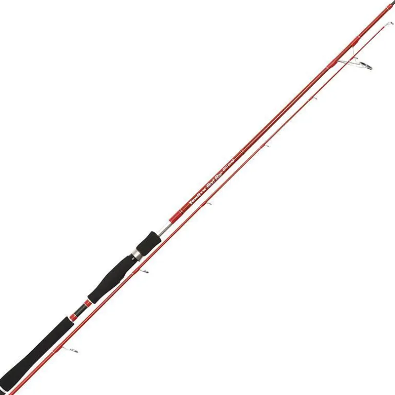 Canne Tenryu Rod Bar Evo 2