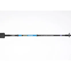 Canne Tenya Hart Nation Solid Jig 60S