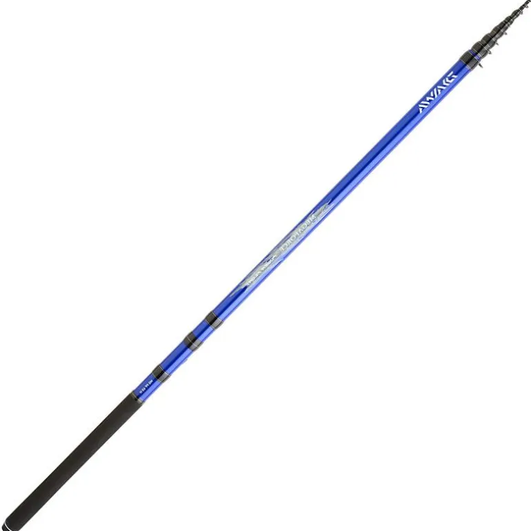 Canne Télescopique Daiwa Megaforce Power Float