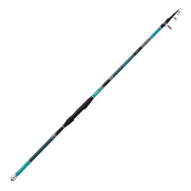 Canne Télescopique Mitchell Suprema Sw Bolentino Tele