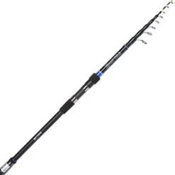 Canne Télescopique Spro Xsalt Tele