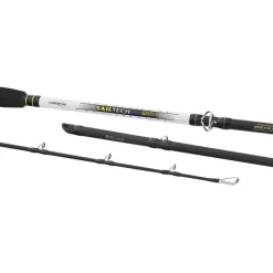 Canne Télescopique Tubertini Sailtech Twist Evo