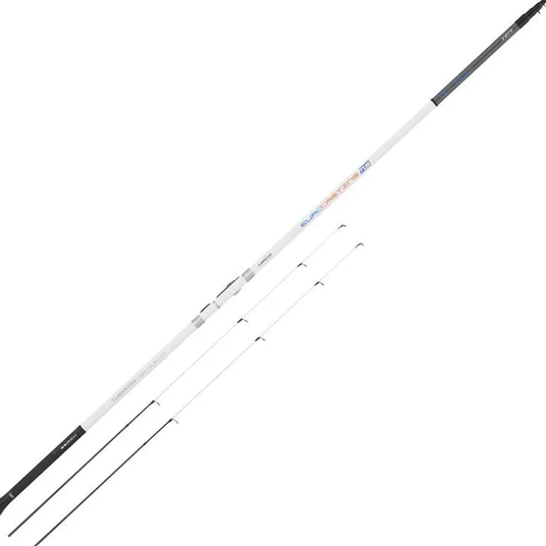 Canne Télescopique Tubertini Eurocasting