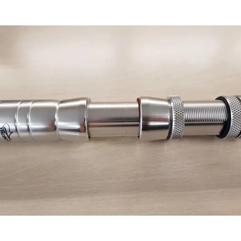 Canne Traine Colmic Twist