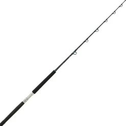 Canne Traine Daiwa Sealine X Trolling