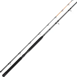 Canne Traine Dam Salmonizer Planer