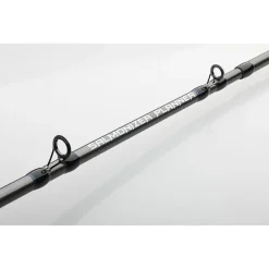 Canne Traine Dam Salmonizer Planer