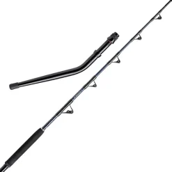 Canne Traine Penn Carnage Bluefin Trolling