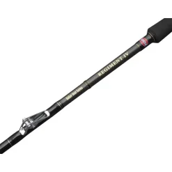 Canne Traine Penn Regiment Iv Roller Boat Rod