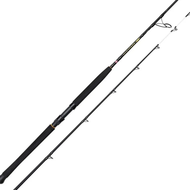 Canne Traine Penn Wrath Ii Boat Spinning Rod