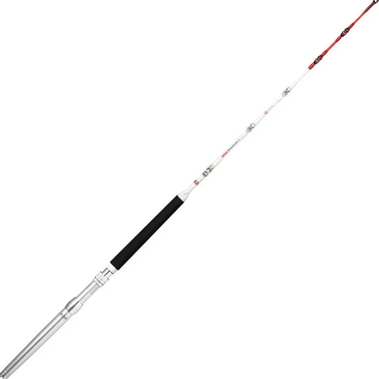 Canne Traine Rapala Magnum Rh Roller