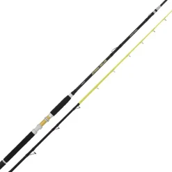 Canne Traine Tubertini Offshore Trolling
