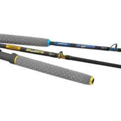 Canne Traine Tubertini Sea Master