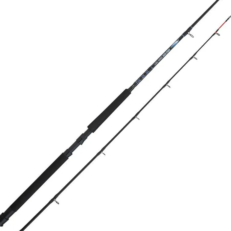 Canne Traine Ugly Stik Tiger Tuff Trolling Spinning Rod