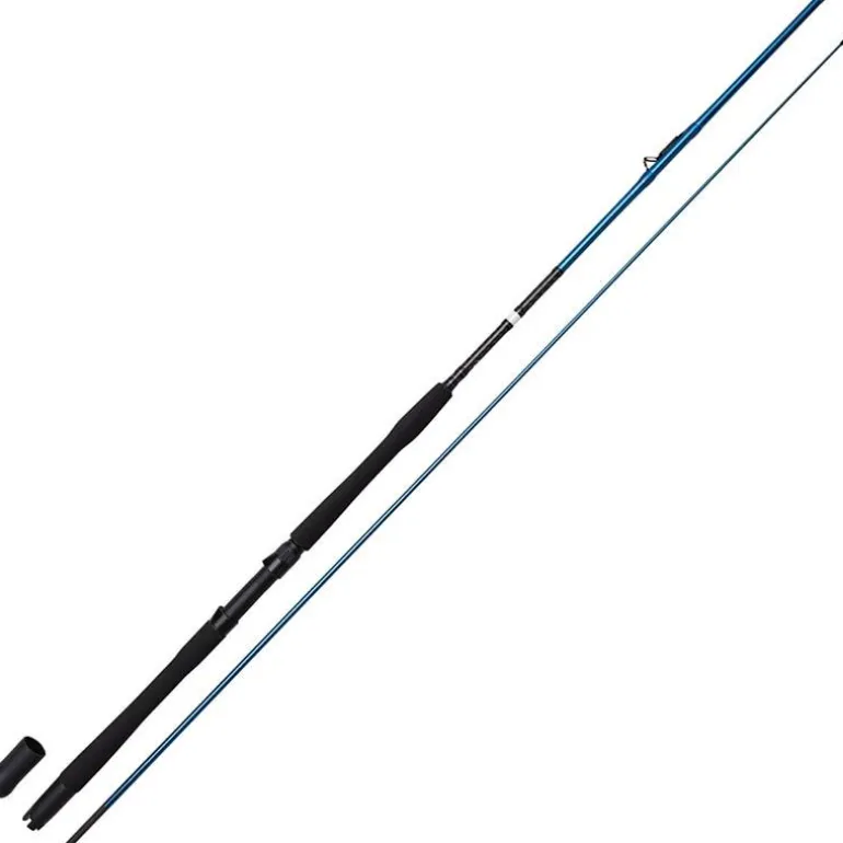 Canne Traîne Savage Gear Sgs2 Inline Trolling Game