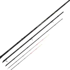 Canne Tubertini Genetic Pro