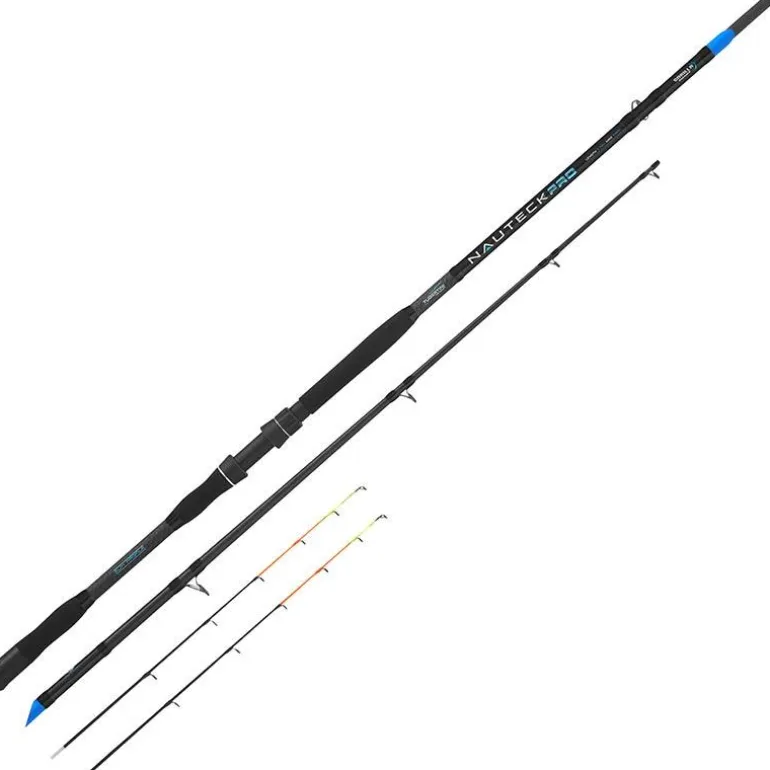 Canne Tubertini Nauteck Pro