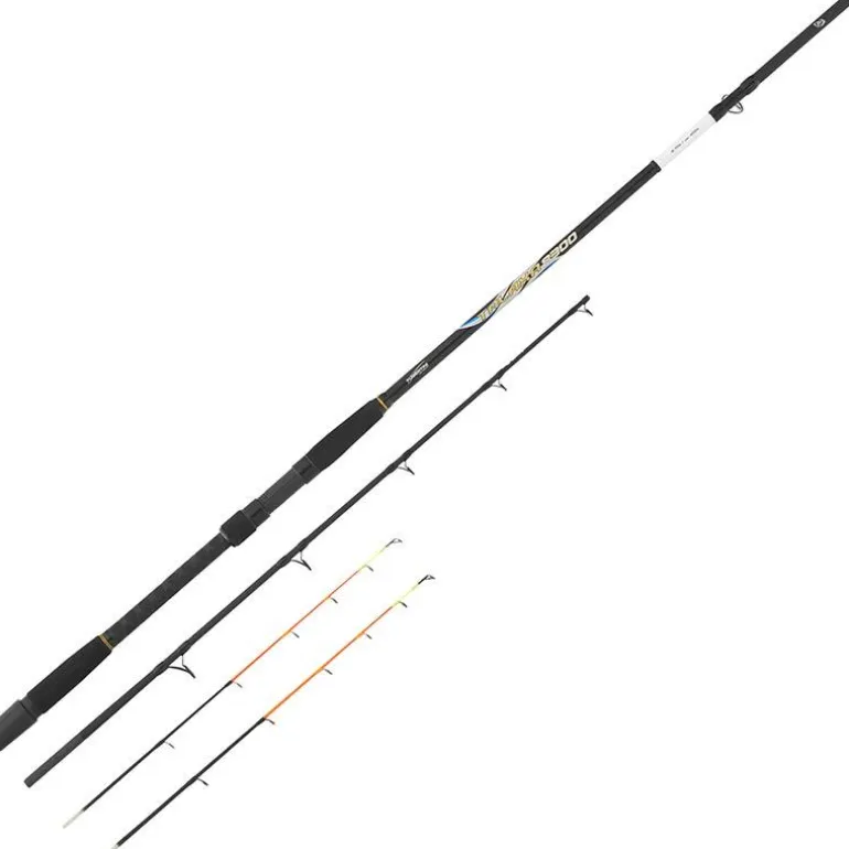 Canne Tubertini Talaxa 8300