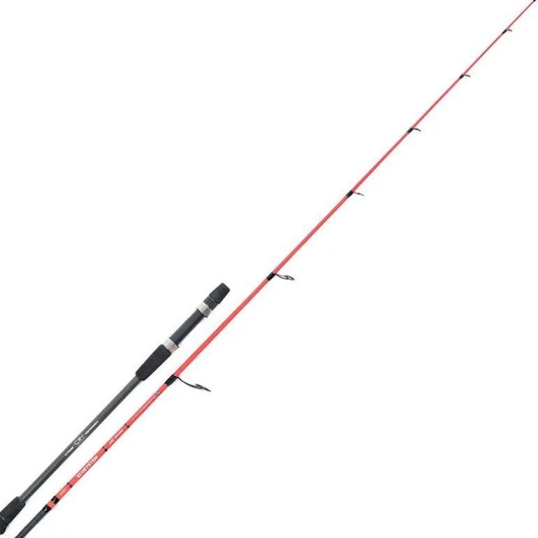 Canne Verticale Hart Ecosystem Jig