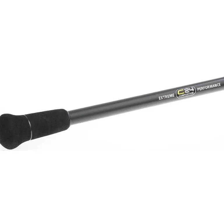 Canne Verticale Hart Ecosystem Jig