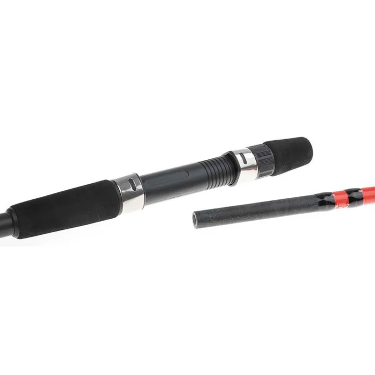 Canne Verticale Hart Ecosystem Jig