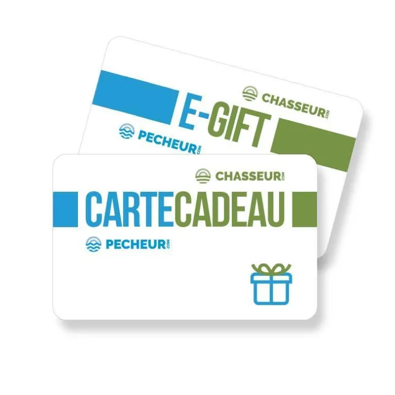 Carte Cadeau