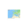 Carte C-Map Reveal Large Méditerranée Est / Mer Noire Et Caspienne