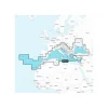 Carte Navionics Platinium+ Large Sd Mediterranee Et Mer Noir
