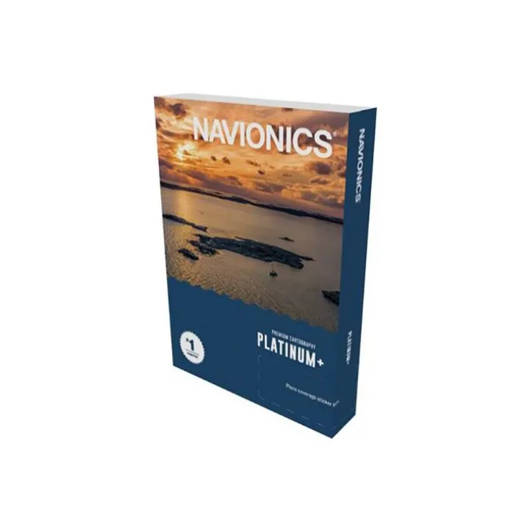 Carte Navionics Platinium+ Large Sd Mediterranee Et Mer Noir
