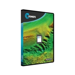 Cartographie Detaillee Sylmaps Navicom Marine