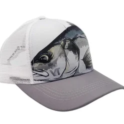 Casquette Homme Vt Fishing The Sea Bass