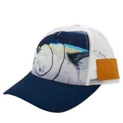 Casquette Homme Vt Fishing The Bluefin Tuna