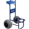 Chariot Vercelli Surfcasting Working Station