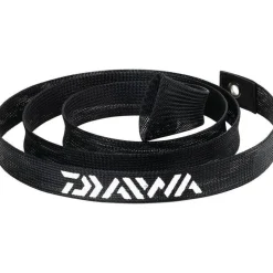 Chaussette Protege Canne Daiwa En Mesh Elastique