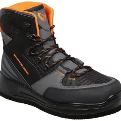 Chaussures De Wading Savage Gear Sg8 Cleated Wading Boot