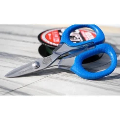Ciseaux A Tresse Cuda 14Cm
