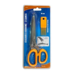 Ciseaux Explorer Tackle Broumé