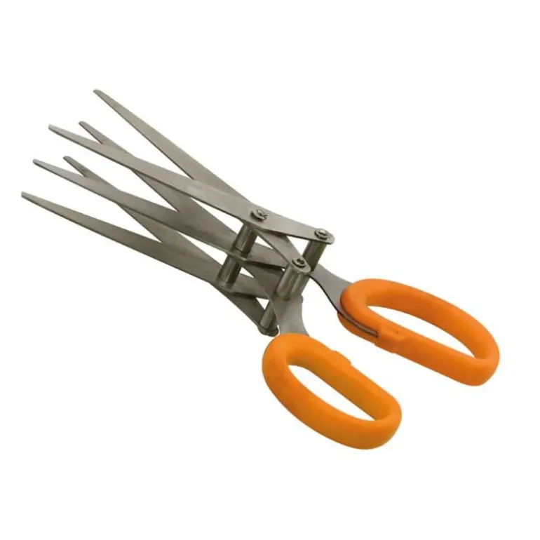 Ciseaux Explorer Tackle Broumé