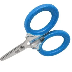 Ciseaux Lames Dentelees Cuda 7.5 Cm