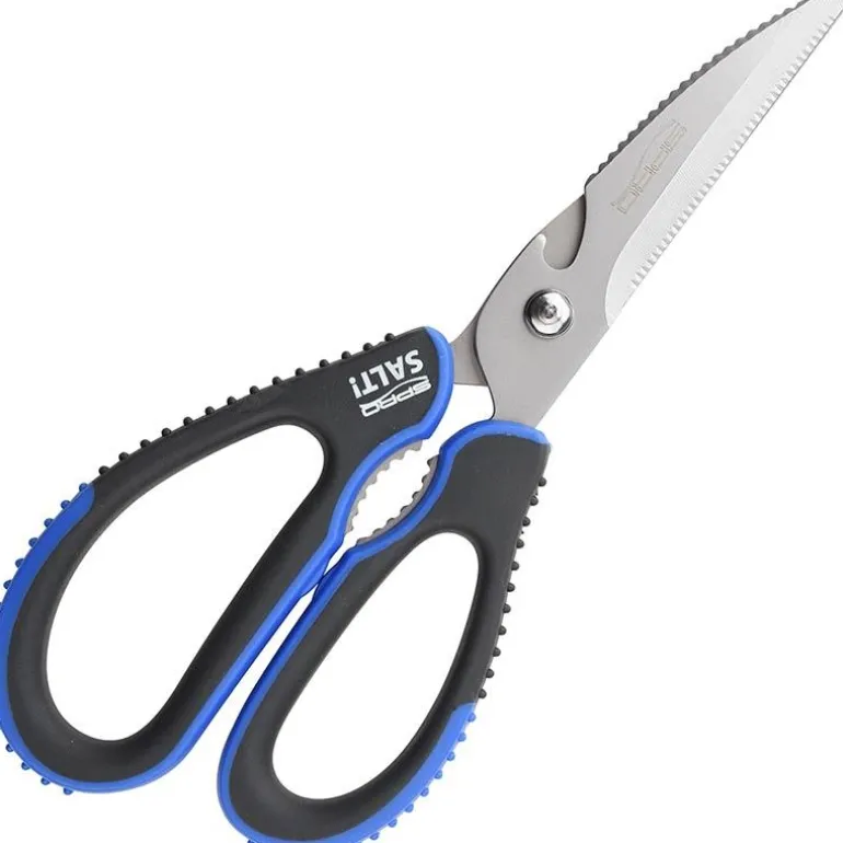 Ciseaux Spro Salt Scissors