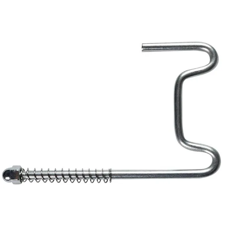 Clip Inox Ragot Pour Canne Surf