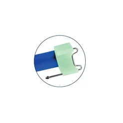Clip Inox Ragot Pour Canne Surf