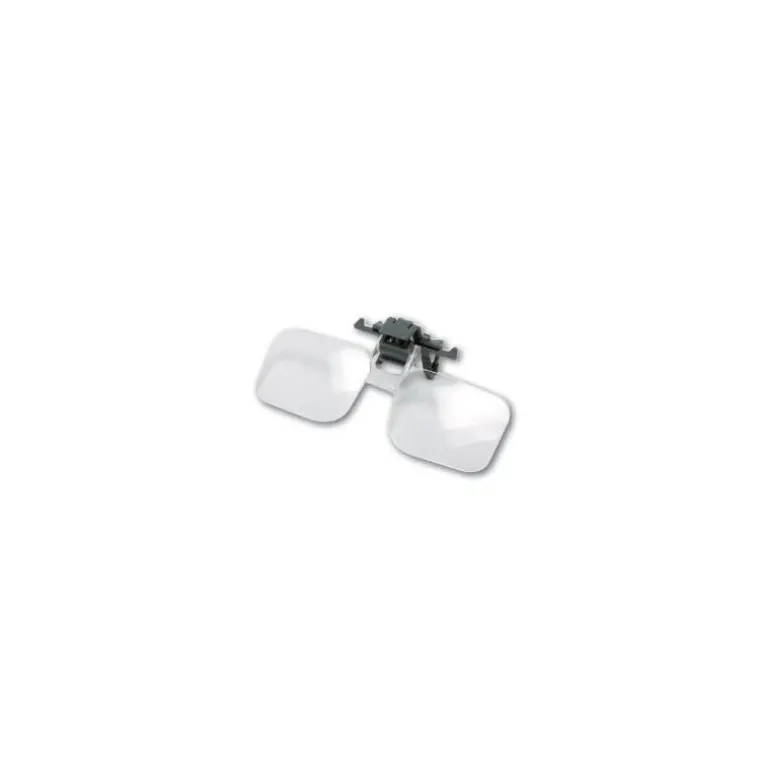 Clip Loupe Jmc