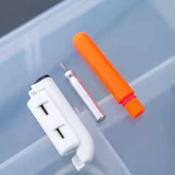 Clip Lumineux Zebco Trophy Battery Rod Light